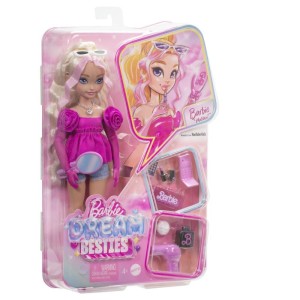 Barbie Dream Besties Malibu-112846-32243