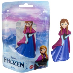 Boneca Disney Frozen Mini Bonecas 7.5cm (s)-113037-30455