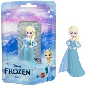 Boneca Disney Frozen Mini Bonecas 7.5cm (s)-113037-31131