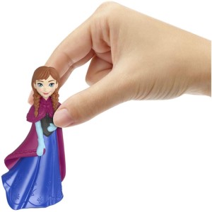 Boneca Disney Frozen Mini Bonecas 7.5cm (s)-113037-87941