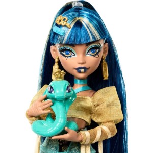 Monster High Refresh Core Cleo-113012-19398