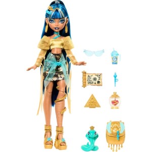 Monster High Refresh Core Cleo-113012-20036