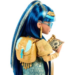 Monster High Refresh Core Cleo-113012-91169