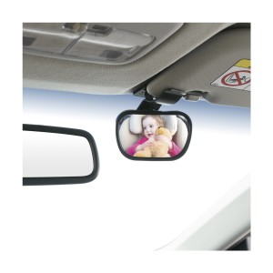 Espelho Retrovisor 2 Em 1 Safe Travel-BB180-55695