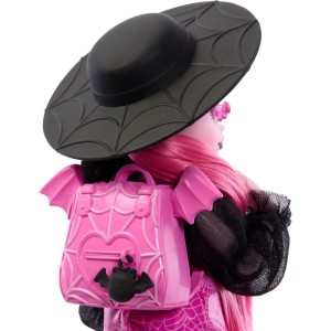 Monster High Refresh Core Draculaura-113011-37330