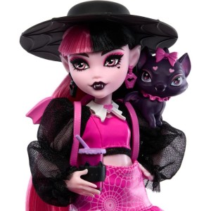 Monster High Refresh Core Draculaura-113011-63486