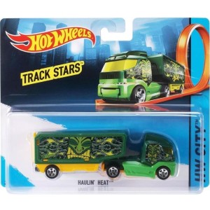 Hot Wheels Die-cast Caminhões De Corrida (s)-112956-36055