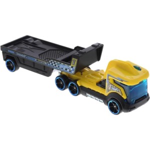 Hot Wheels Die-cast Caminhões De Corrida (s)-112956-44753