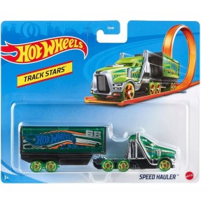 Hot Wheels Die-cast Caminhões De Corrida (s)-112956-50518