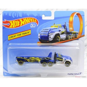 Hot Wheels Die-cast Caminhões De Corrida (s)-112956-69762