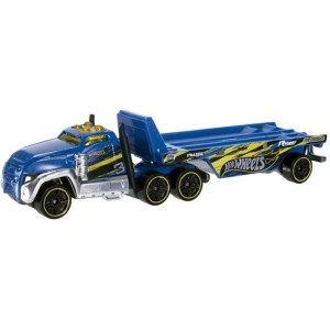 Hot Wheels Die-cast Caminhões De Corrida (s)-112956-85693