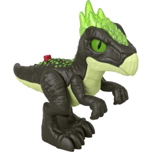 Imaginext Jw Dracorex Xl Deluxe-112897-12508