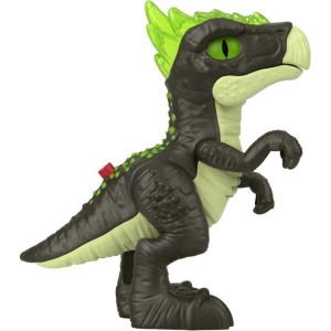 Imaginext Jw Dracorex Xl Deluxe-112897-21636