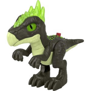 Imaginext Jw Dracorex Xl Deluxe-112897-42476