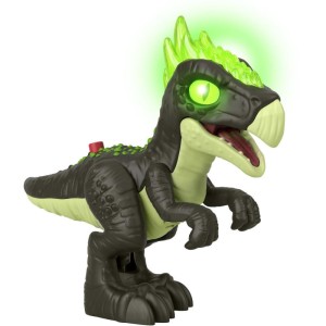 Imaginext Jw Dracorex Xl Deluxe-112897-67866