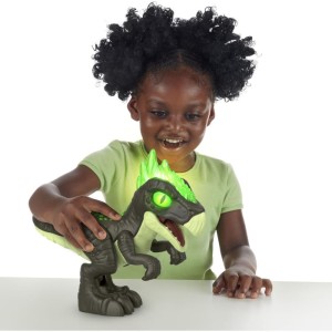 Imaginext Jw Dracorex Xl Deluxe-112897-83338