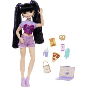 Barbie Dream Besties Renee-112845-54882