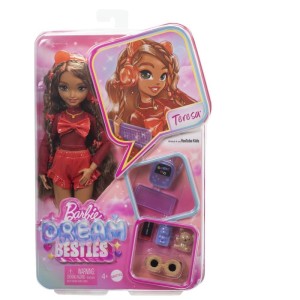 Barbie Dream Besties Teresa-112844-35638