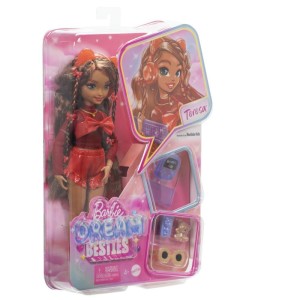 Barbie Dream Besties Teresa-112844-62667