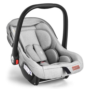 Bebe Conforto Litet Cinza Mescla Claro-BB462-46914