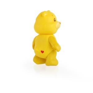 Boneco E Personagem Ursinho Carinhoso Sol Amarelo-115420-19557