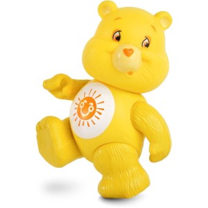 Boneco E Personagem Ursinho Carinhoso Sol Amarelo-115420-52705