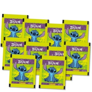 Figurinhas Stitch Envelope C/5-115893-19884