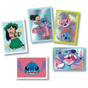 Figurinhas Stitch Envelope C/5-115893-86572