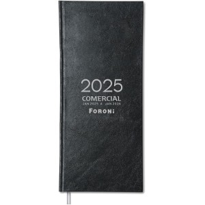 Agenda 2025 Comercial 208f.123x275mm-116629-50720