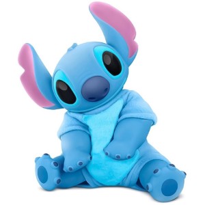 Boneco E Personagem Stitch Amor De Filhote 20cm-114996-88640