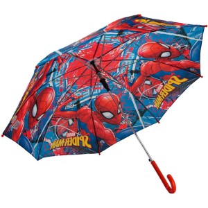 Guarda-chuva Spider-man 48cm. Automatico-114701-21404