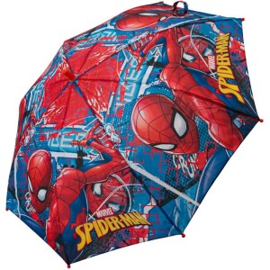 Guarda-chuva Spider-man 48cm. Automatico-114701-49604