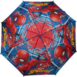 Guarda-chuva Spider-man 48cm. Automatico-114701-98070