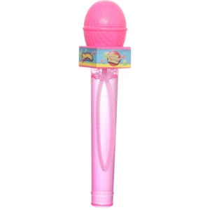 Bolha De Sabao Blitz Bolha Microfone 70ml (s)-114513-26975