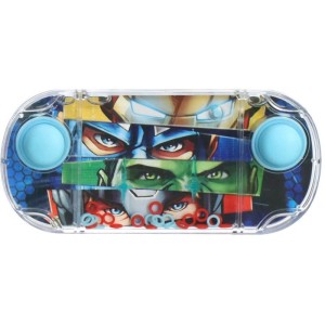 Brinquedo Diverso Avengers Jogo Aquatico Horiz.-114490-37680