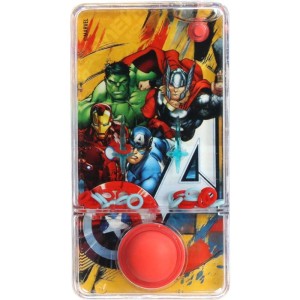 Brinquedo Diverso Avengers Jogo Aquatico Vertica-114492-12375