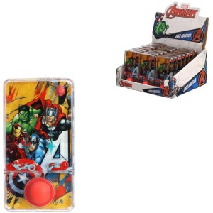 Brinquedo Diverso Avengers Jogo Aquatico Vertica-114492-92430