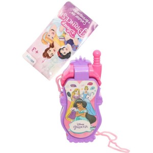 Brinquedo Diverso Celular Infant Flip Princesas-114479-56068