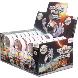 Brinquedo Diverso Cosmo Play Jogo Aquatico (s)-114516-72895