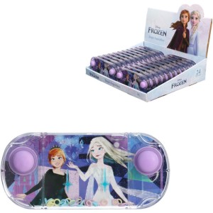 Brinquedo Diverso Frozen Jogo Aquatico Horiz.-114489-32794