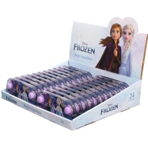 Brinquedo Diverso Frozen Jogo Aquatico Horiz.-114489-54614