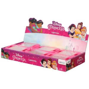 Brinquedo Diverso Labirinto Princesas-114482-42896