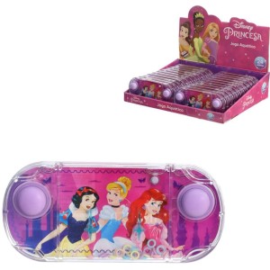 Brinquedo Diverso Princesas Jogo Aquatico Horiz.-114488-18896