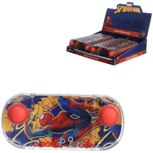 Brinquedo Diverso Spider-man Jogo Aquatico Horiz-114491-36637