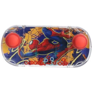 Brinquedo Diverso Spider-man Jogo Aquatico Horiz-114491-46654