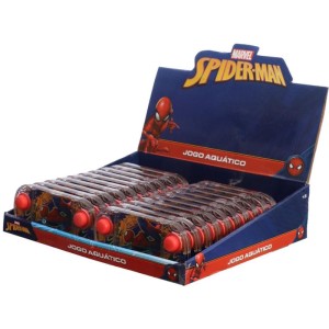 Brinquedo Diverso Spider-man Jogo Aquatico Horiz-114491-61002