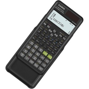 Calculadora Cientifica Fx991 Esplus 2w4 417fun.4linha-116418-13449