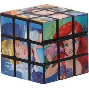 Cubo Magico Princesas 5x5-114486-76850