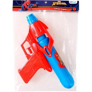 Lanca-agua Spider-man 17cm.-114501-53373