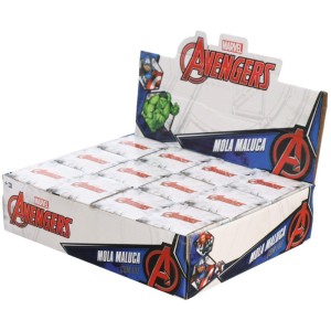 Mola Maluca Avengers C/luz-114497-81707